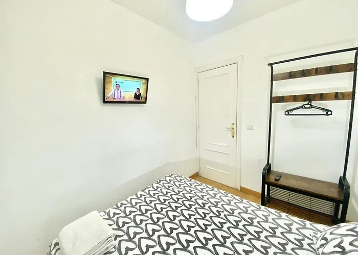 Jaime el Conquistador Apartment