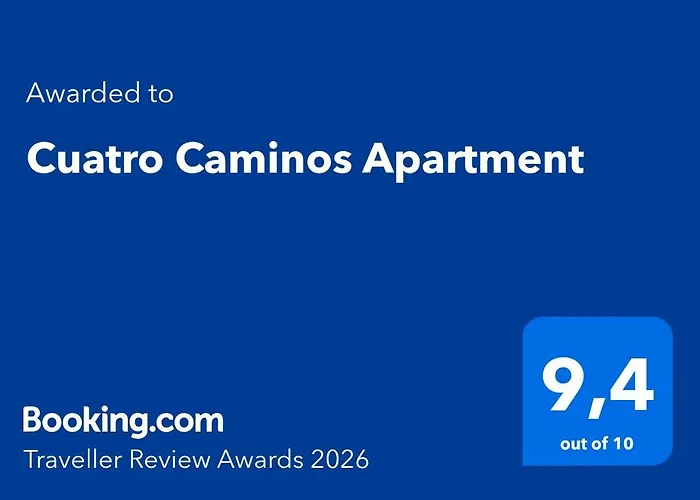 Cuatro Caminos